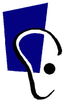 Logo des Hörzentrums