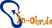 Logo von in-Ohr.de