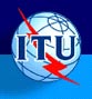 ITU - International Telecommunication Union