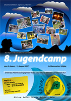 Jugendcamp