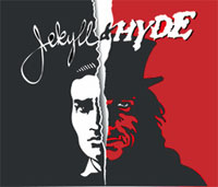 JEKYLL & HYDE 