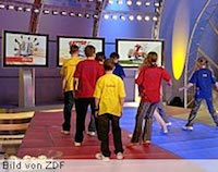 ZDF-Ratequiz 