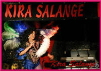 Kira Salange