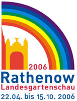 Rathenow Landesgartenschau 2006