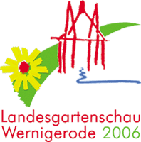Landesgartenschau Wernigerode 2006 
