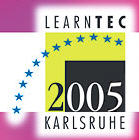  learntec 2005 in Karlsruhe 