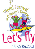 Weltkindertheaterfest in Kln