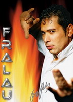 Logo von Fralau