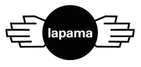 Logo Lapama