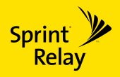Logo Sprint Relay