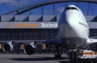 Lufthansa-Technik