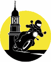 Logo von Motorradgottesdienst
