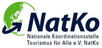 NatKo, Nationale Koordinationsstelle Tourismus für Alle e.V. NatKo