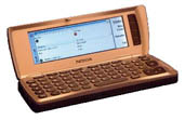 Nokia Communicator 9210