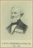 Otto Friedrich Kruse