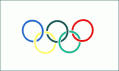 Logo von Olympiaringe