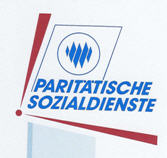 Logo von Partitätische Sozialdienste