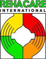 Rehacare-Logo
