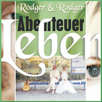 Plakat - Rodger & Rodger Abenteuer Leben