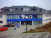SALO in Schwerin 