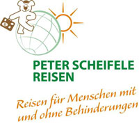 Peter Scheifele Reisebüro