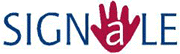 Logo von SIGNaLE