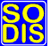 Logo von Sodis