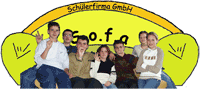 Sofa-Gründer