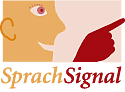 Logo von SprachSignal