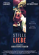 Kinofilm 'Stille Liebe' auf Video