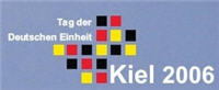 Tag der Deutschen Einheit Kiel 2006