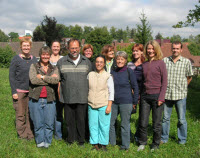 Seminargruppe 2008