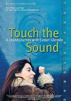 Filmplakat 'Touch the Sound'