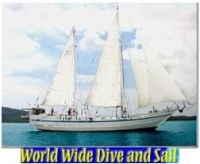 World Wide Dive and Sail