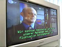 ZDF sendet alle Untertitel einheitlich auf der ZDFtext-Seite 777.