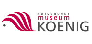 Logo von ZFMK Forschungsmuseum Koenig