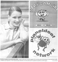 Zitierter Zeitungsartikel