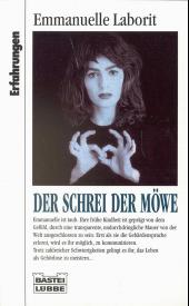 Buchcover "Der Schrei der Möwe"