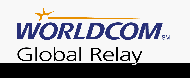 WORLDCOM global relay