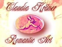 Claudia Krämer - Romantic Art