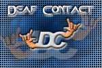 DEAF CONTACT