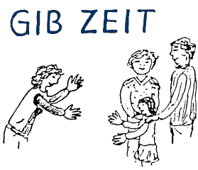 GIB ZEIT
